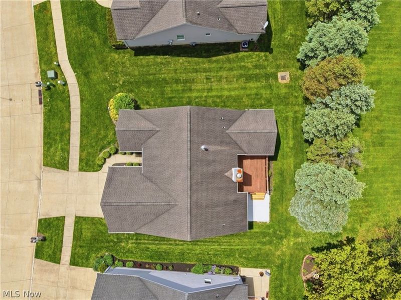 1430 Ashton Way , Wooster, OH 44691 Photo 46