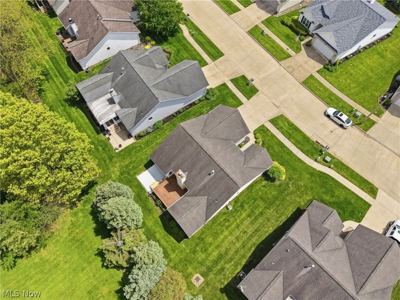 1430 Ashton Way , Wooster, OH 44691 Photo 47