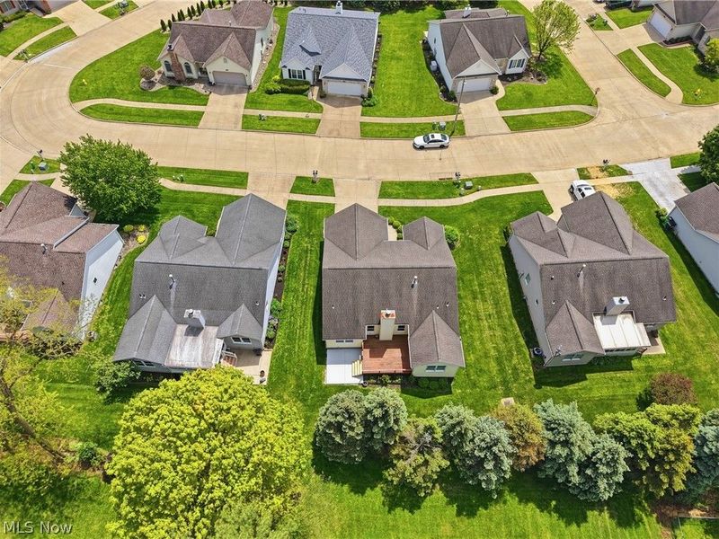 1430 Ashton Way , Wooster, OH 44691 Photo 48