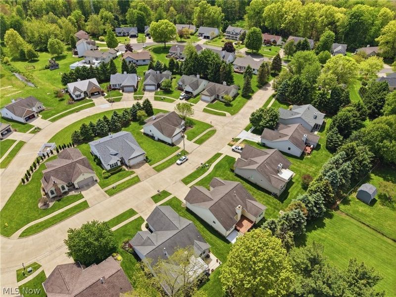 1430 Ashton Way , Wooster, OH 44691 Photo 49