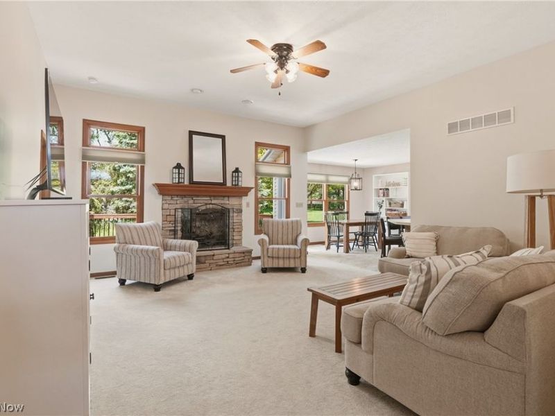 1430 Ashton Way , Wooster, OH 44691 Photo 5