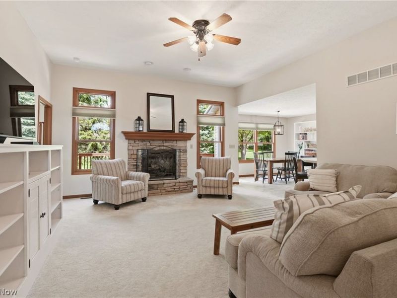 1430 Ashton Way , Wooster, OH 44691 Photo 6