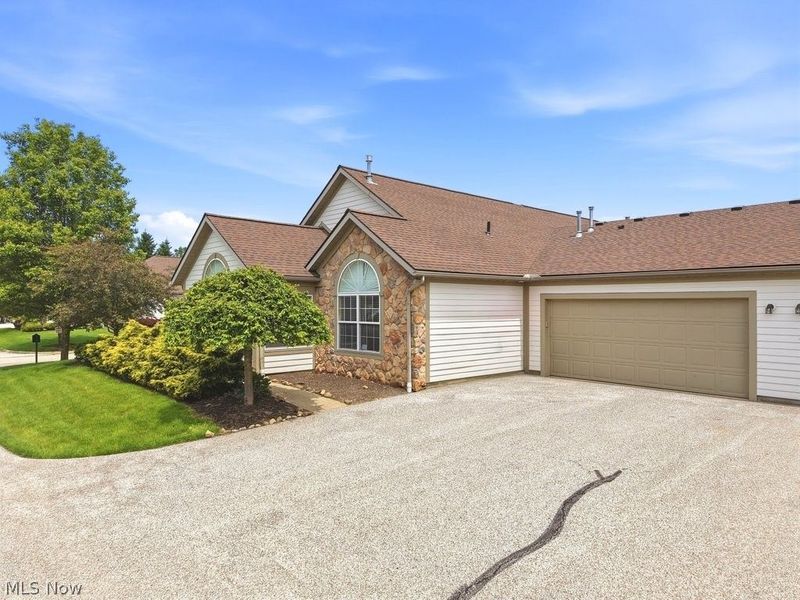 625 Crossings Circle , Tallmadge, OH 44278 Photo 28
