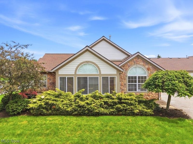 625 Crossings Circle , Tallmadge, OH 44278 Photo 29