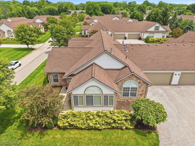 625 Crossings Circle , Tallmadge, OH 44278 Photo 30