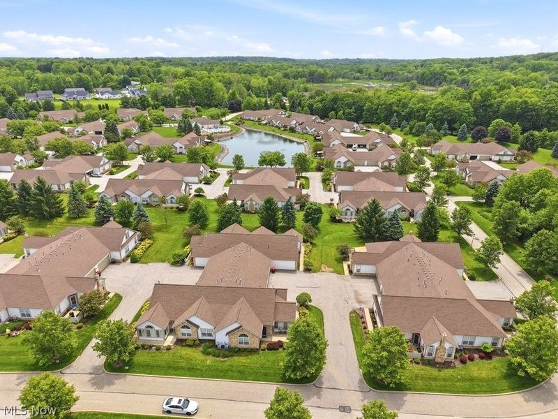 625 Crossings Circle , Tallmadge, OH 44278 Photo 33
