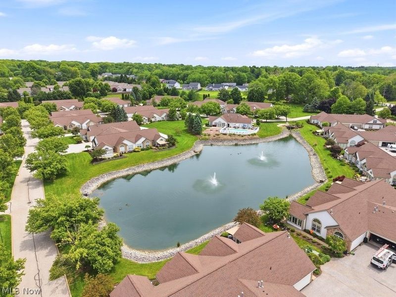 625 Crossings Circle , Tallmadge, OH 44278 Photo 34