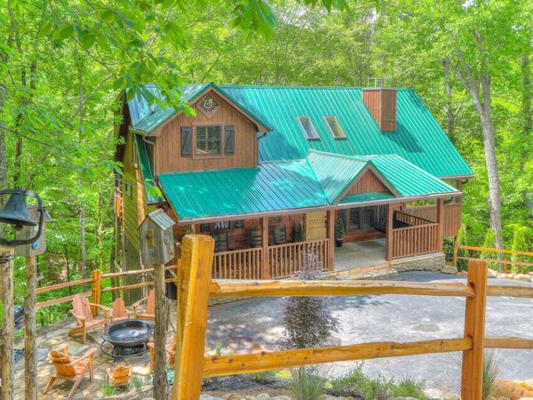 218 Oak Haven Way, Sevierville, TN 37876