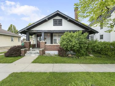 412 E 4th Street, Mishawaka, IN 46544