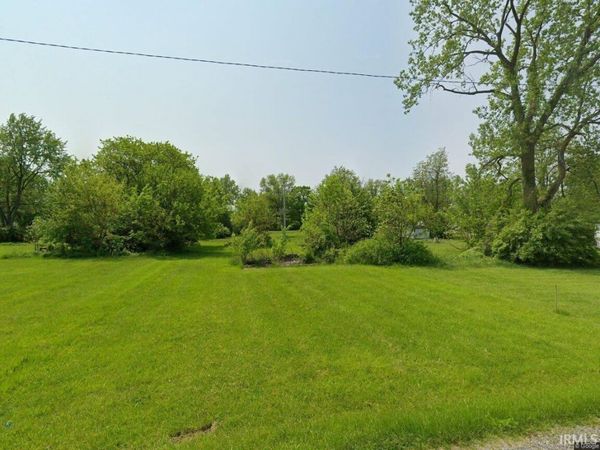 3820 Senate Avenue, Fort Wayne, IN 46806