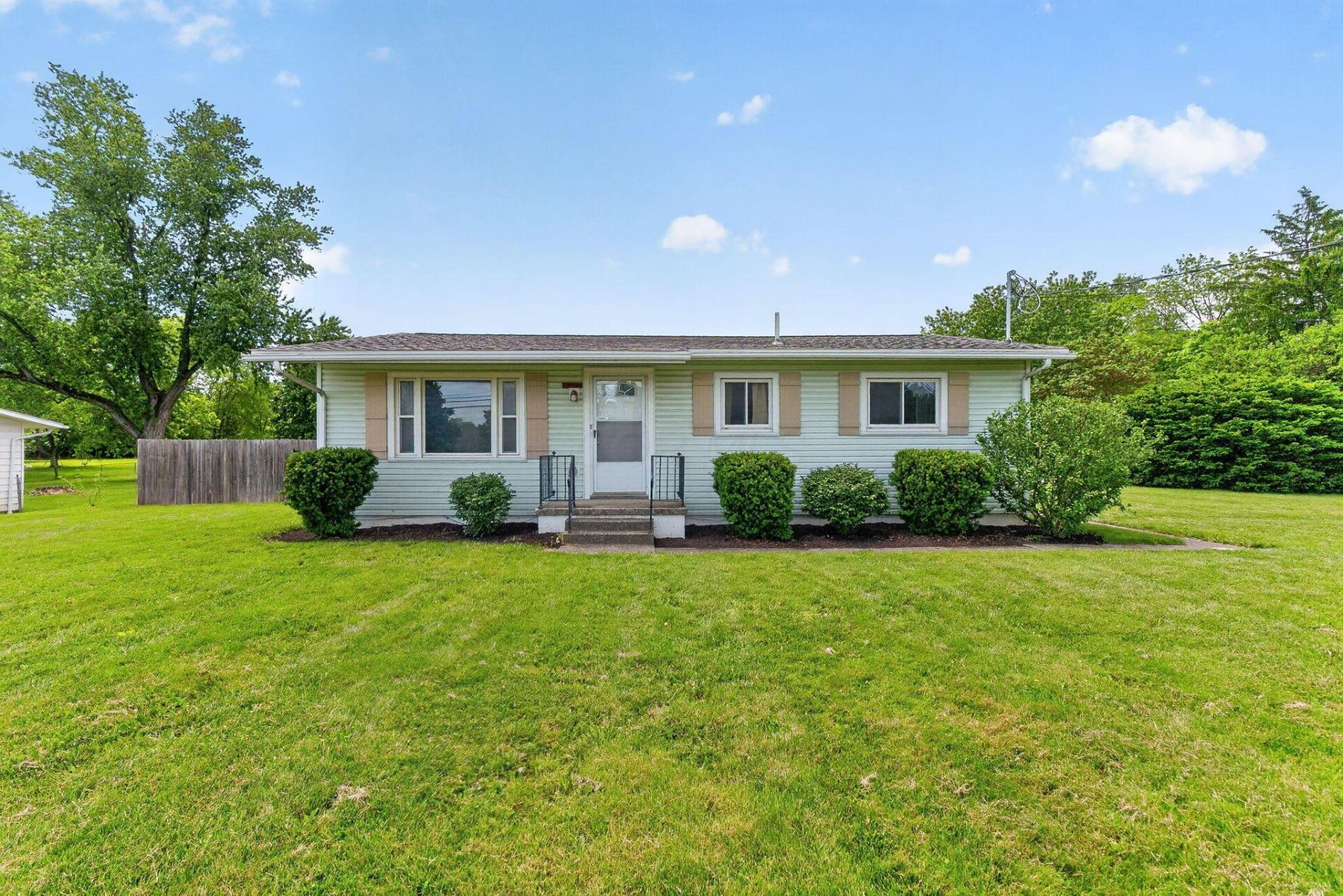336 Houk Road , Delaware, OH 43015 Main Photo