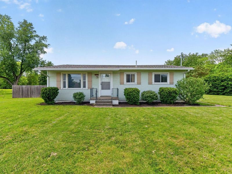 336 Houk Road , Delaware, OH 43015 Photo 1