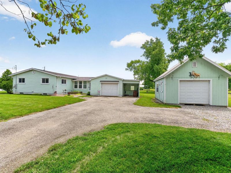336 Houk Road , Delaware, OH 43015 Photo 3
