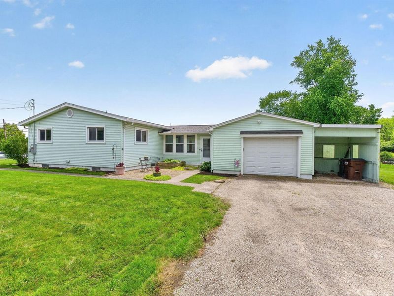 336 Houk Road , Delaware, OH 43015 Photo 5