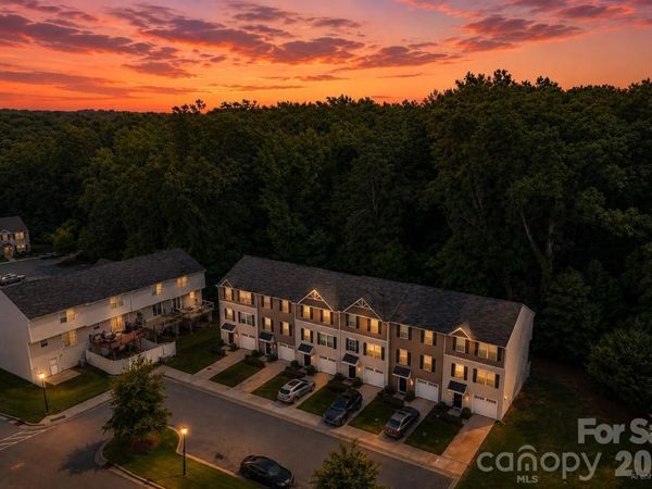 5024 Winding Jordan Lane, Charlotte, NC 28269
