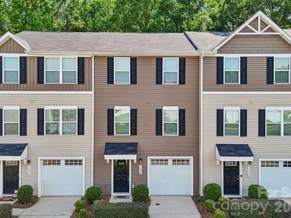 5024 Winding Jordan Lane, Charlotte, NC 28269