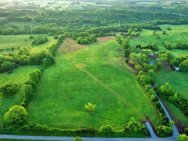 Murray Road, Lawson, MO 64062