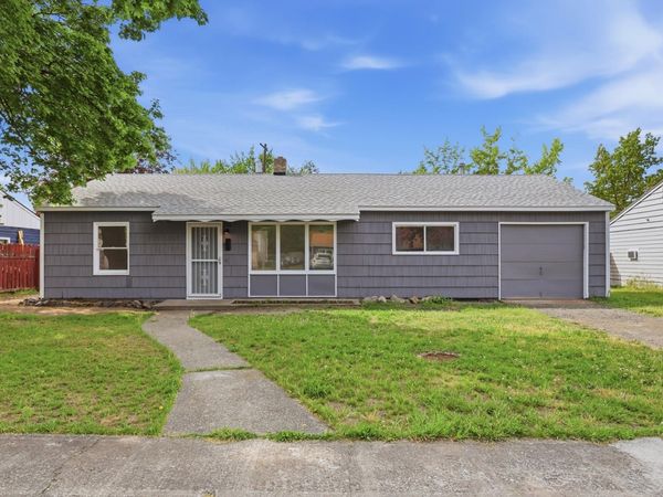 5123 W HOFFMAN Pl, Spokane, WA 99205