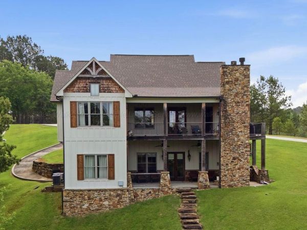 188 ROCK SHORE POINT Rd, Arley, AL 35541