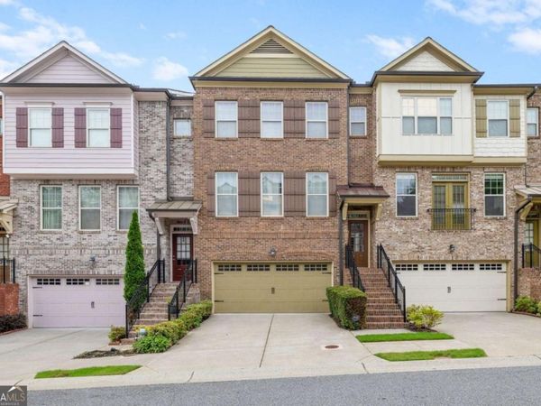 9009 Woodland Trail, Alpharetta, GA 30009