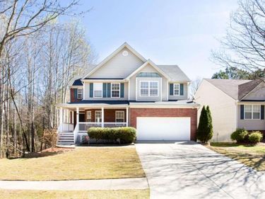 3721 Bogan Mill Road, Buford, GA 30519