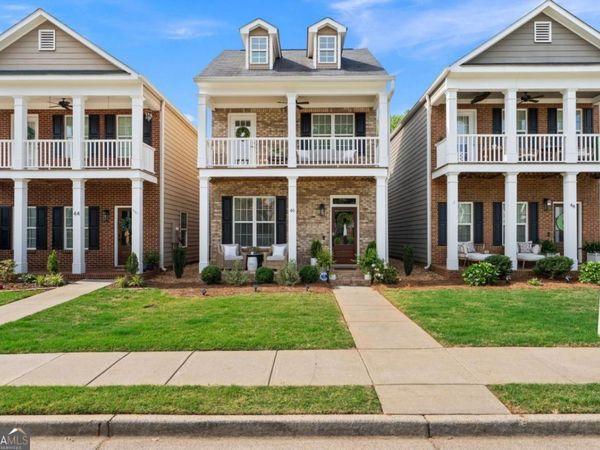 46 Park Circle, Cartersville, GA 30120