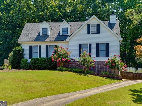 2890 Carrollton Court, Marietta, GA 30066