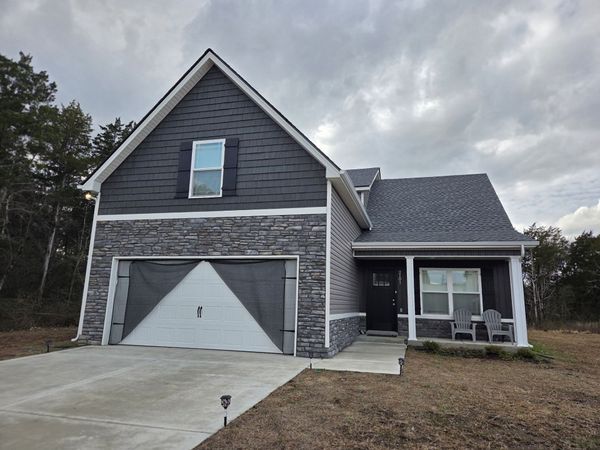 2101 Red Barn Road, Christiana, TN 37037