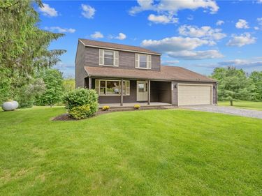 7112 Plainville Road, Memphis, NY 13112