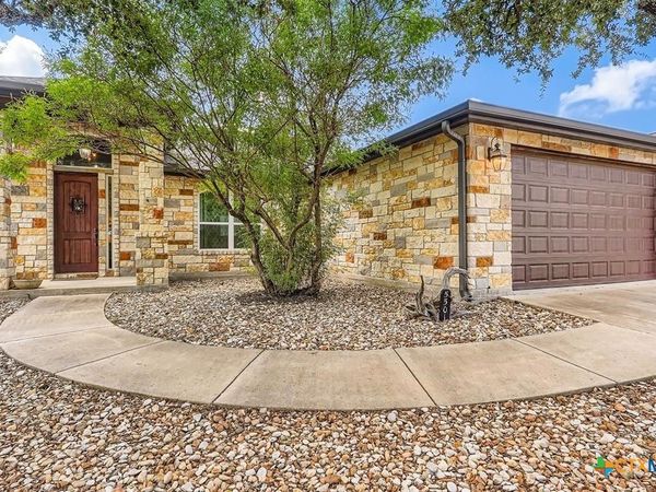 5501 Hitching Post , Lago Vista, TX 78645