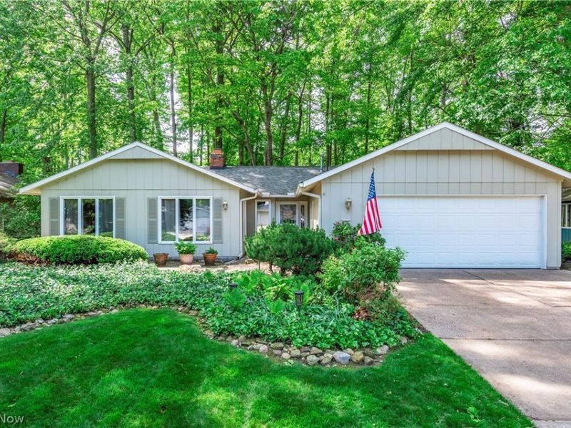 5920 Mills Creek Lane , North Ridgeville, OH 44039 Photo 1