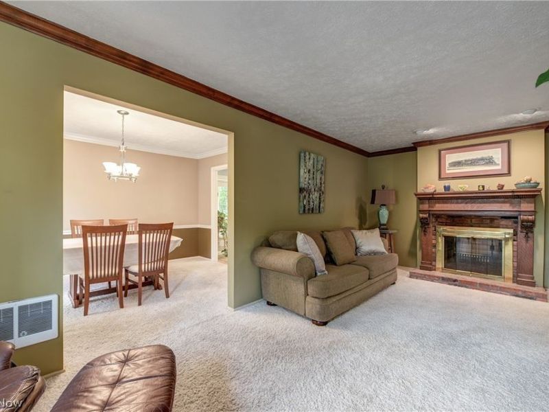 5920 Mills Creek Lane , North Ridgeville, OH 44039 Photo 10