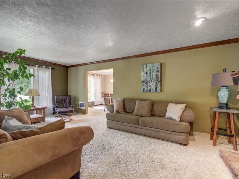 5920 Mills Creek Lane , North Ridgeville, OH 44039 Photo 7
