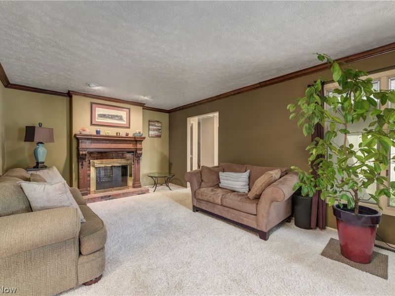 5920 Mills Creek Lane , North Ridgeville, OH 44039 Photo 9