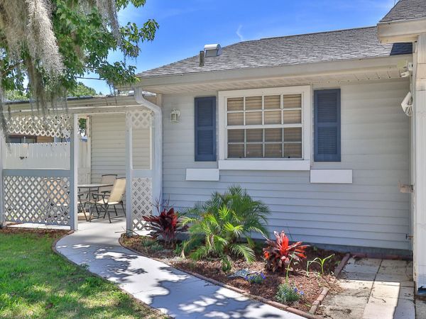 1038 Charles Street, Port Orange, FL 32129