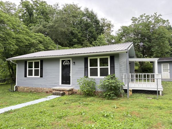 870 High Point Road , Evensville, TN 37332