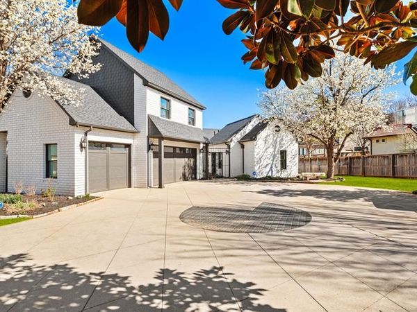 16808 Conifer Lane, Edmond, OK 73012