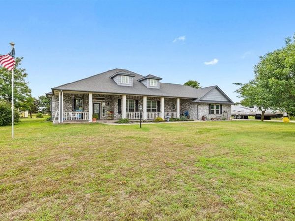 915 Rother Road, Union City, OK 73090