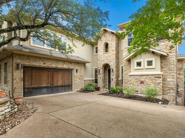 13001 Medina River WAY , Austin, TX 78732