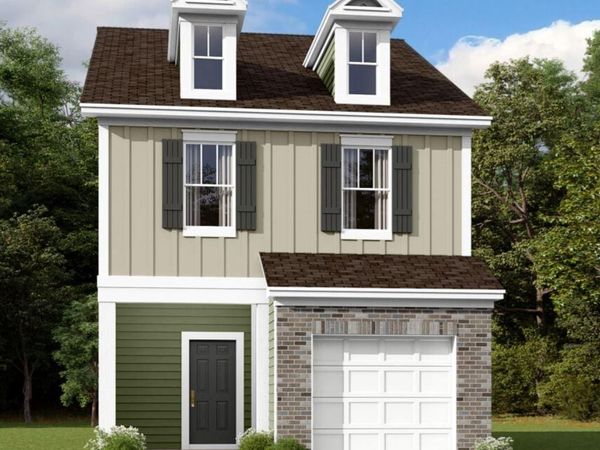 388 Hendley Drive , York, SC 29745