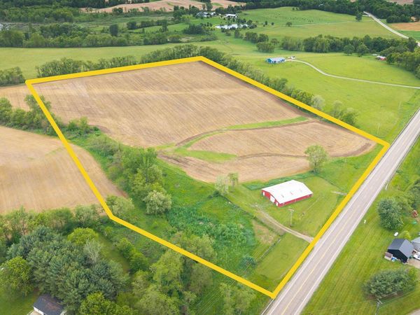 0 Millersburg Road , Utica, OH 43080