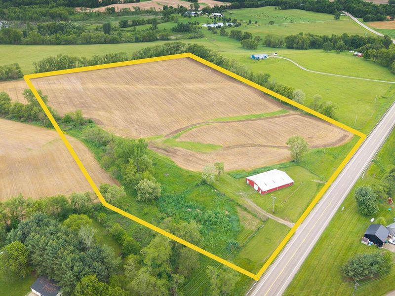0 Millersburg Road , Utica, OH 43080 Photo 1