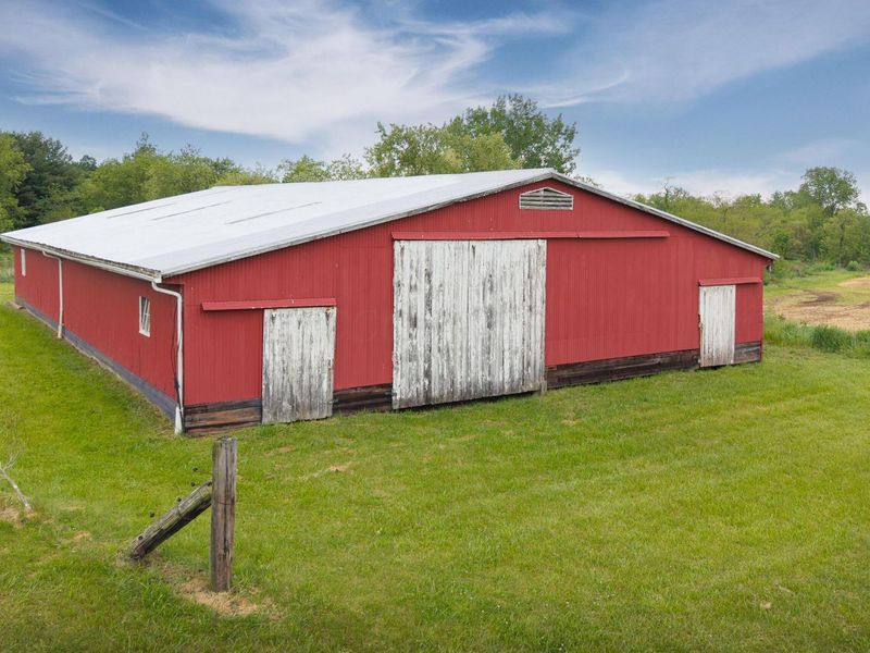 0 Millersburg Road , Utica, OH 43080 Photo 2