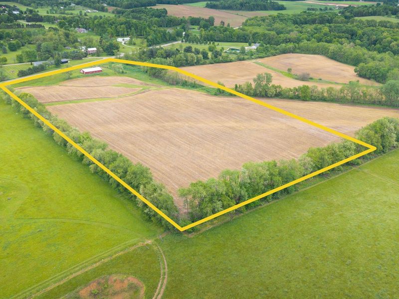 0 Millersburg Road , Utica, OH 43080 Photo 6