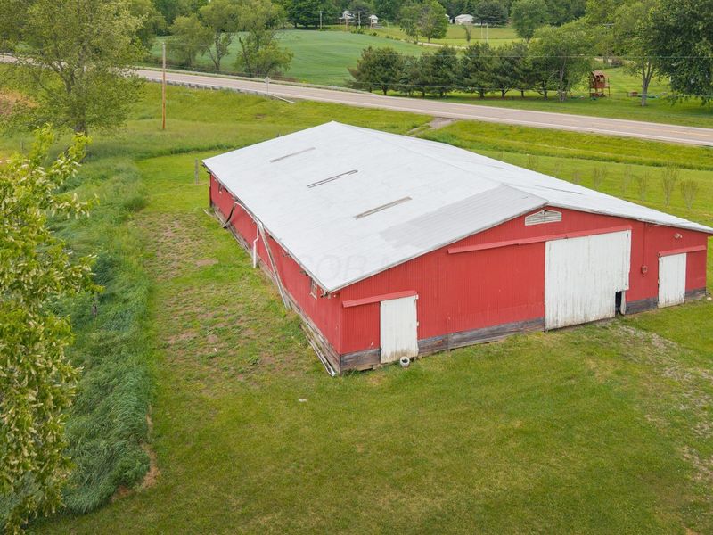 0 Millersburg Road , Utica, OH 43080 Photo 8