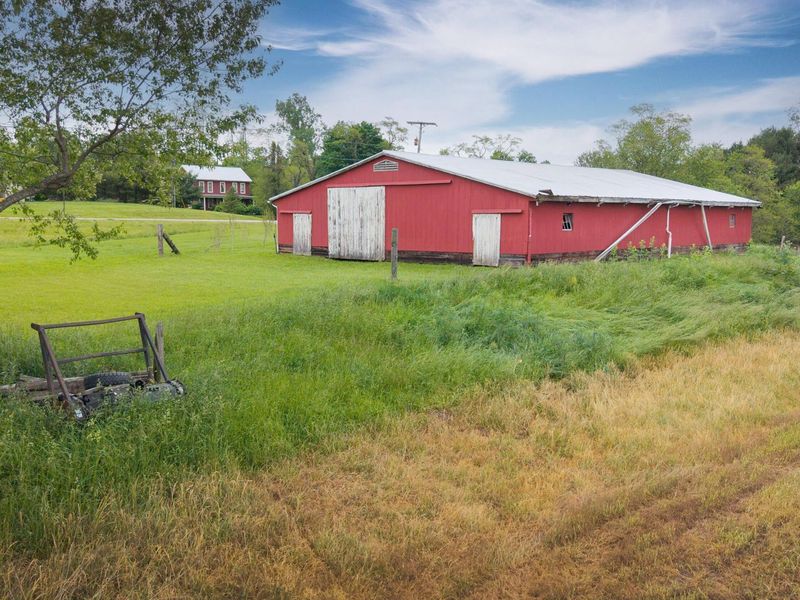 0 Millersburg Road , Utica, OH 43080 Photo 9