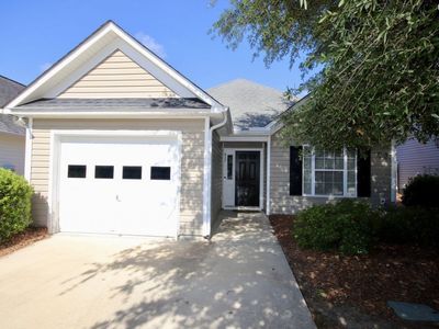 417 White Cedar Drive , Columbia, SC 29229