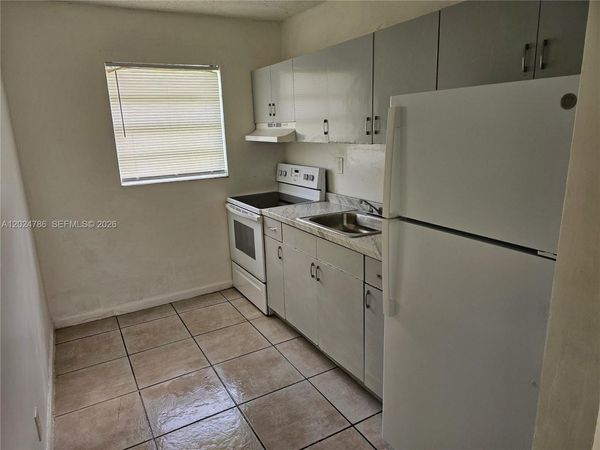 2451 NW 8th Pl , Unit 1, Fort Lauderdale, FL 33311