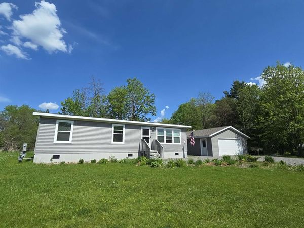 4918 MEADOW LANE, Vesper, WI 54489
