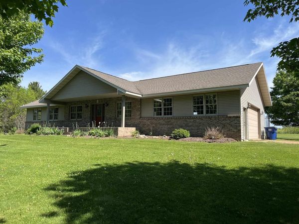 154786 SKYHILL ROAD, Wausau, WI 54403
